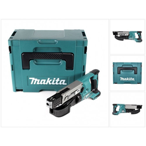 Makita DFR550
