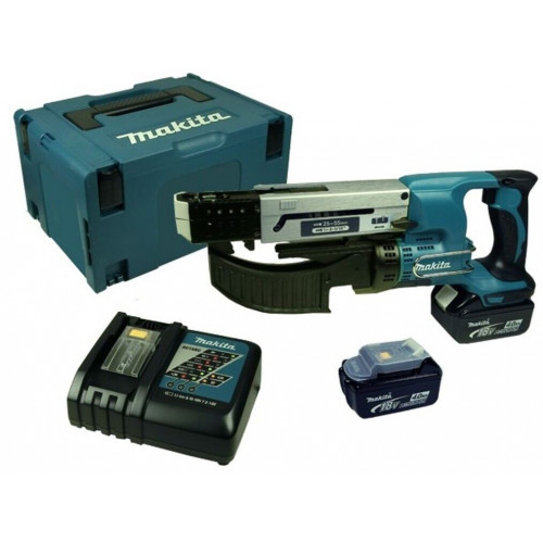 Makita DFR550