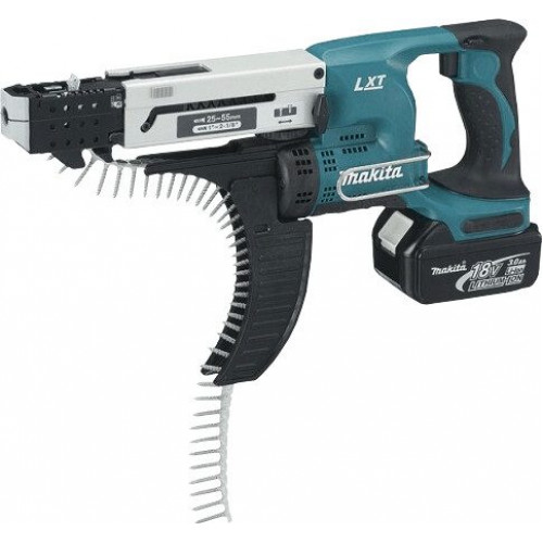 Makita DFR550