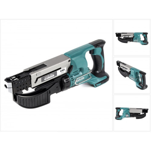 Makita DFR550