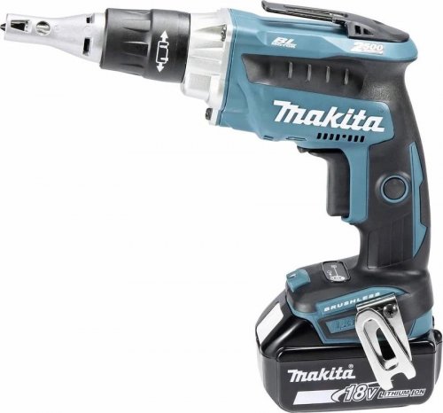 Makita dfs250z