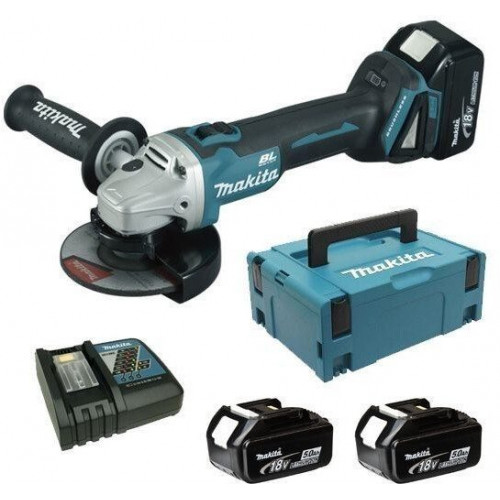 Makita DGA504