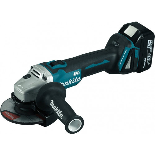 Makita DGA504
