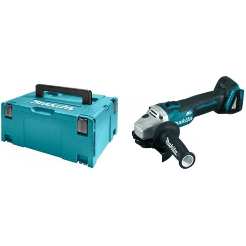 Makita DGA504