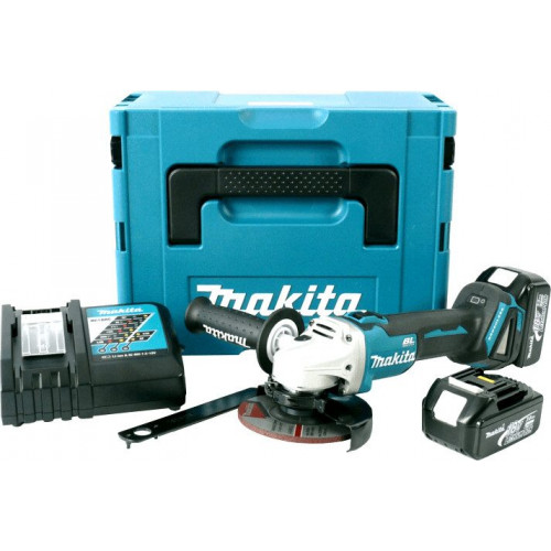Makita DGA504