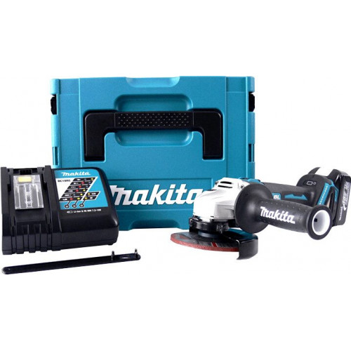 Makita DGA504