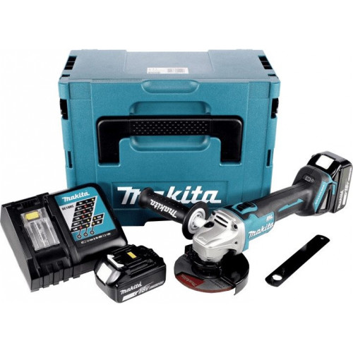 Makita DGA506