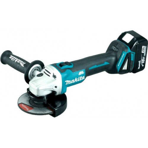 Makita DGA506