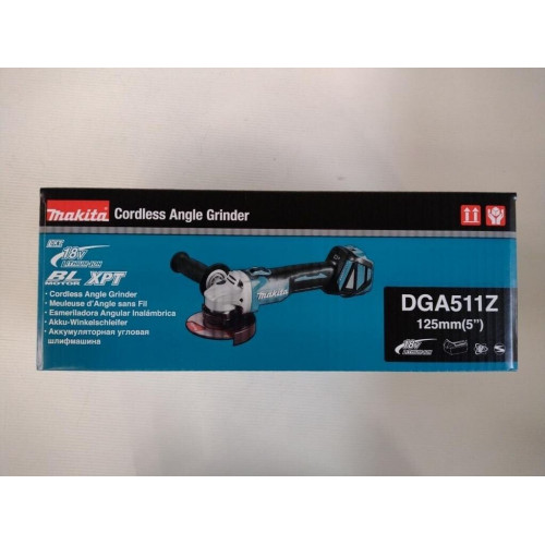 Makita DGA511