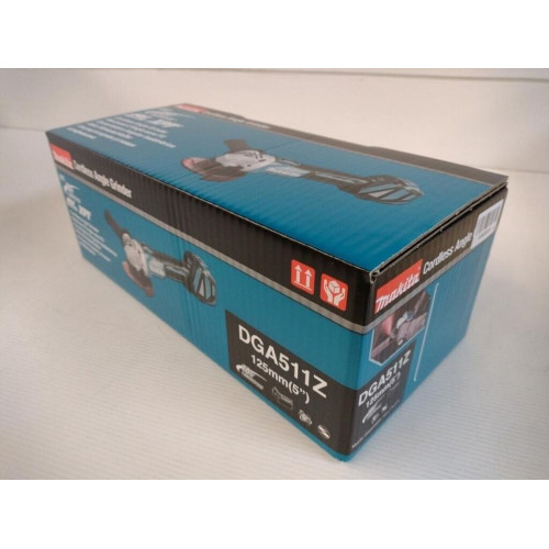 Makita DGA511
