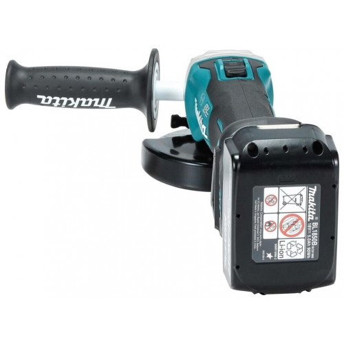 Makita DGA513