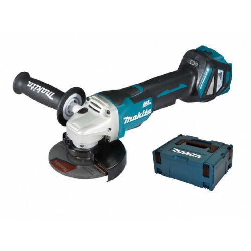 Makita DGA515