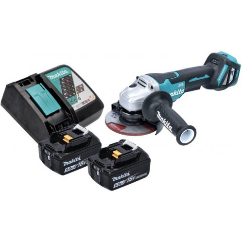 Makita DGA515