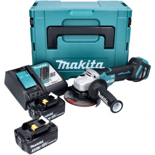 Makita DGA515