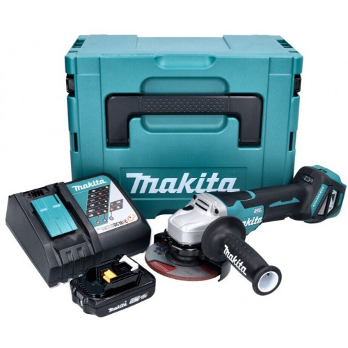 Makita DGA515