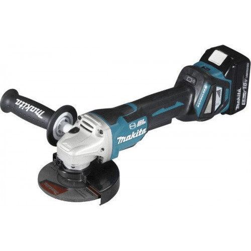 Makita DGA517
