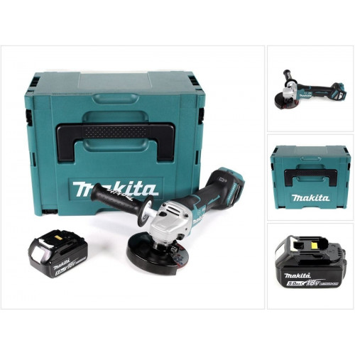Makita DGA517