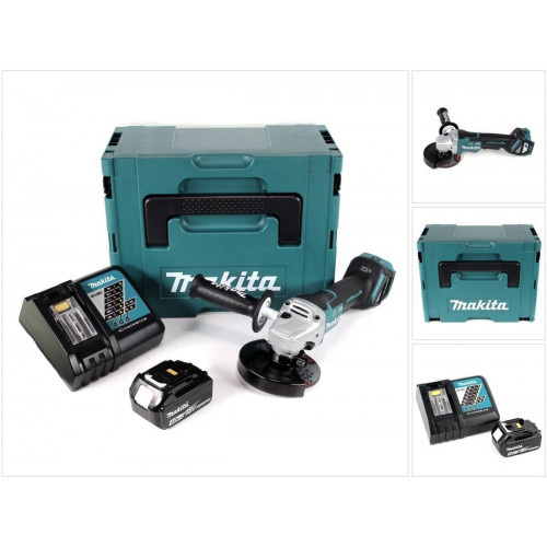Makita DGA517