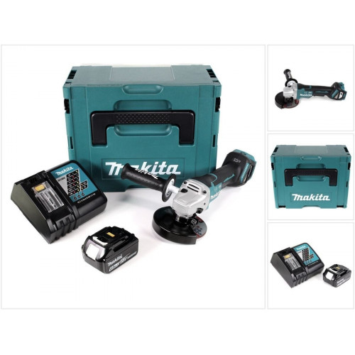 Makita DGA517