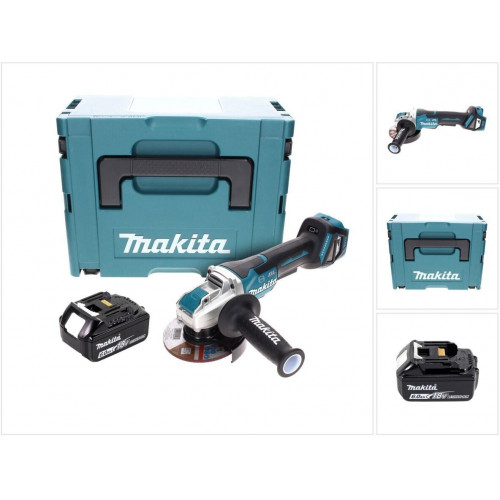 Makita DGA519