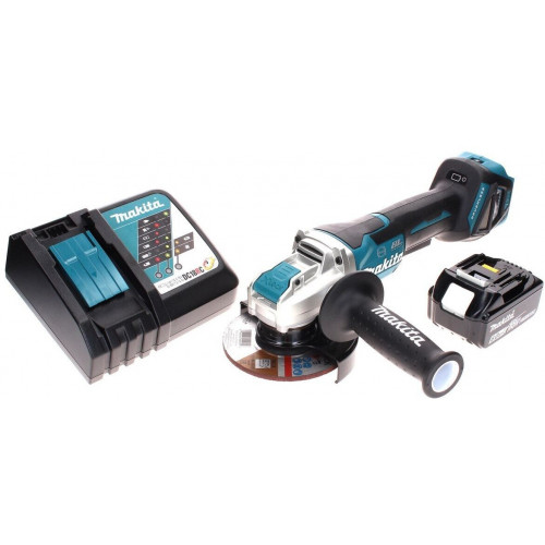 Makita DGA519