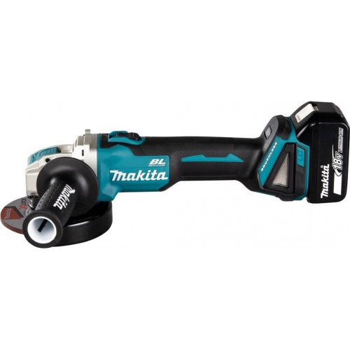 Makita DGA521
