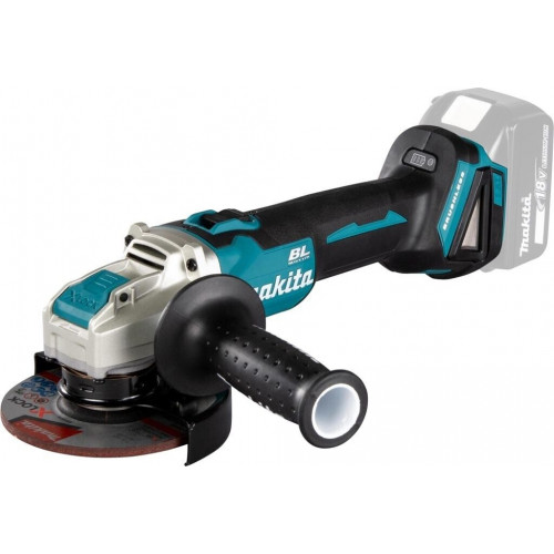 Makita DGA521