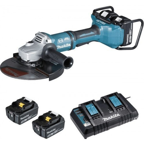 Makita DGA900