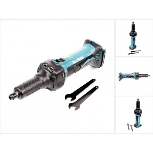 Makita DGD800