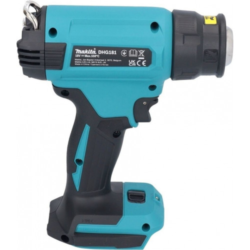 Makita DHG181