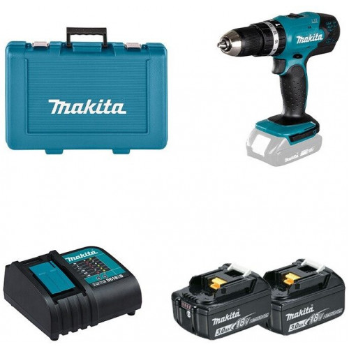Makita DHP453