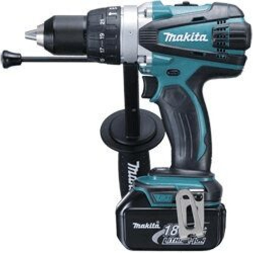 Makita DHP458