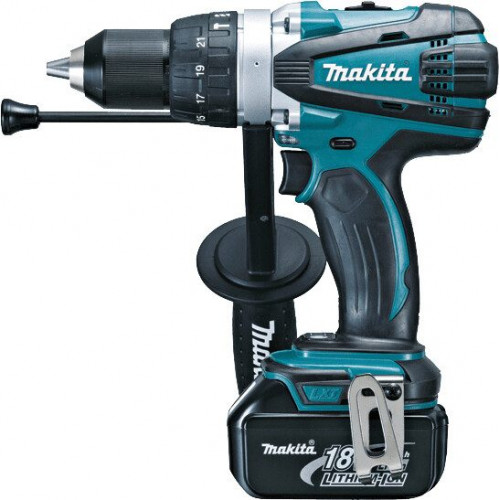 Makita DHP458