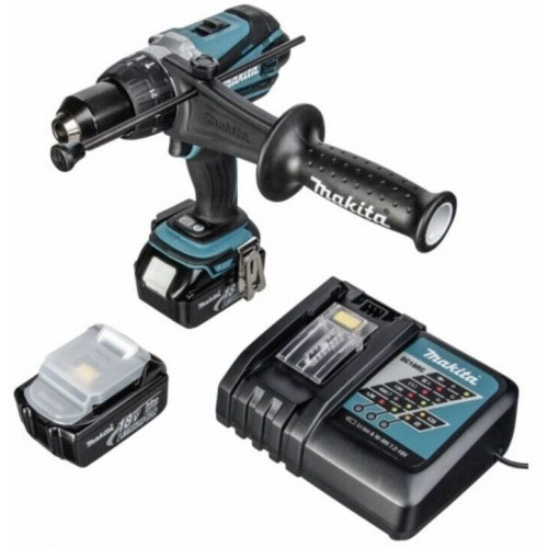 Makita DHP458