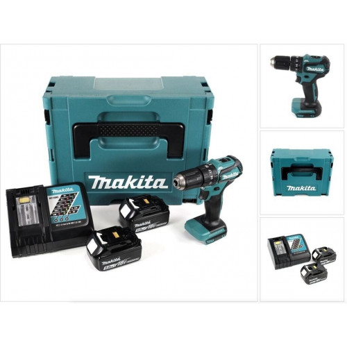 Makita DHP483