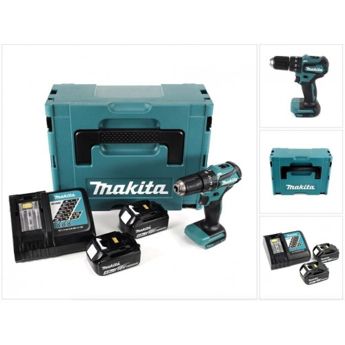 Makita DHP483