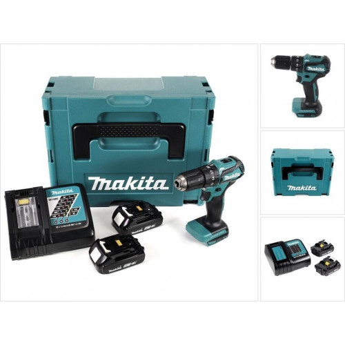 Makita DHP483