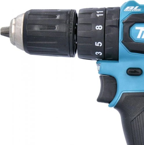 Makita DHP483Z Taladro Percutor BL 18V