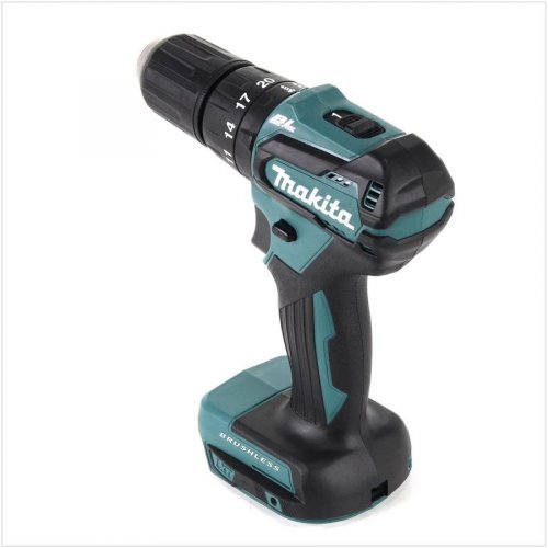 Makita DHP483Z Taladro Percutor BL 18V
