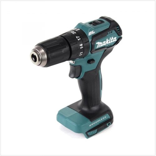 Makita DHP483Z Taladro Percutor BL 18V