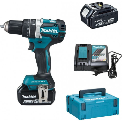 Makita DHP484