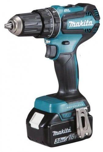 Makita dhp485rf3j Taladro