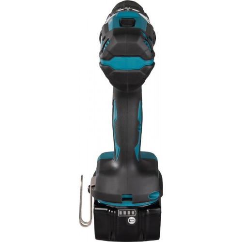 Makita DHP485RFJ Taladro percutor
