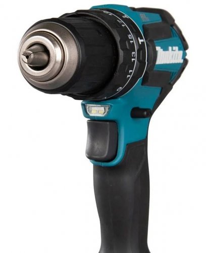 Makita DHP485RFJ Taladro percutor
