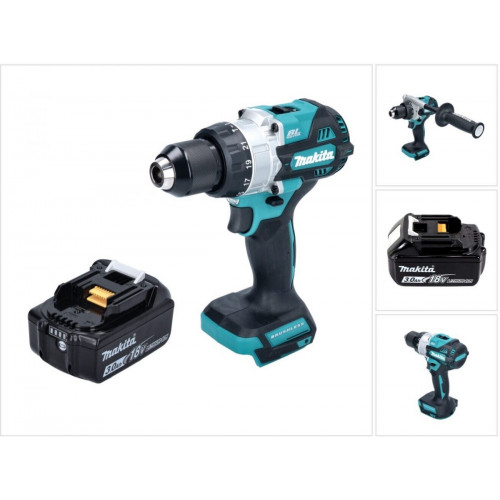 Makita DHP486