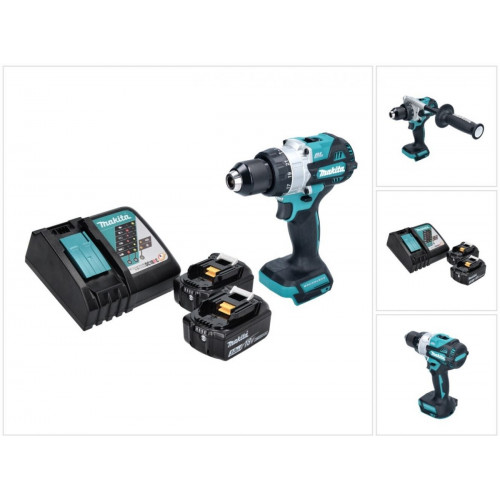 Makita DHP486