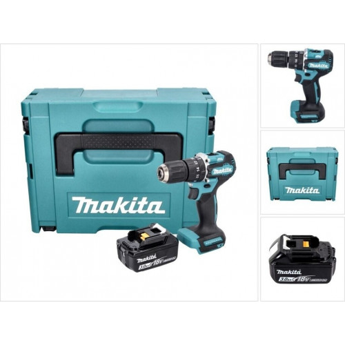 Makita DHP487