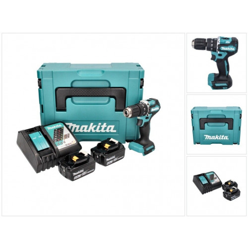 Makita DHP487