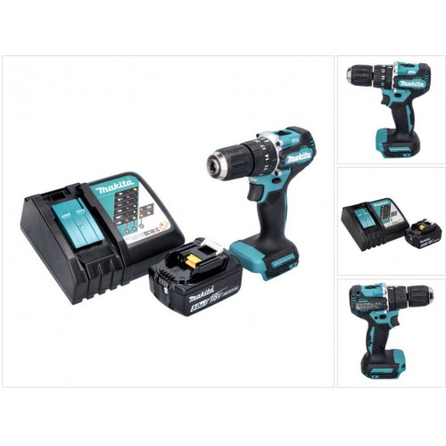 Makita DHP487