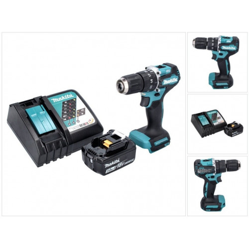 Makita DHP487